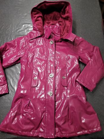Manteau