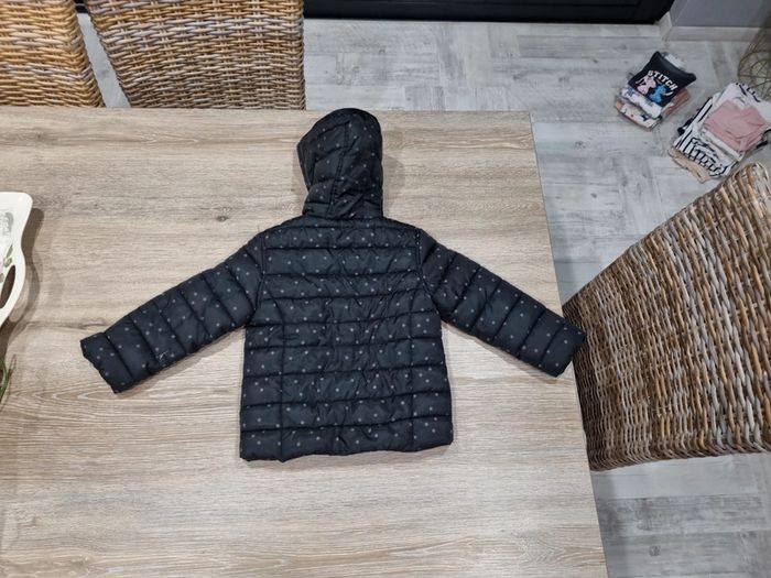Doudoune  Taille 5 ans - photo numéro 2