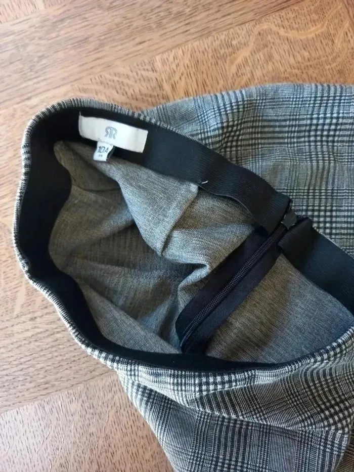 Jupe été La Redoute 10 ans - photo numéro 4