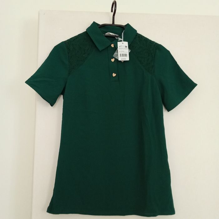 Blouse femme taille XS