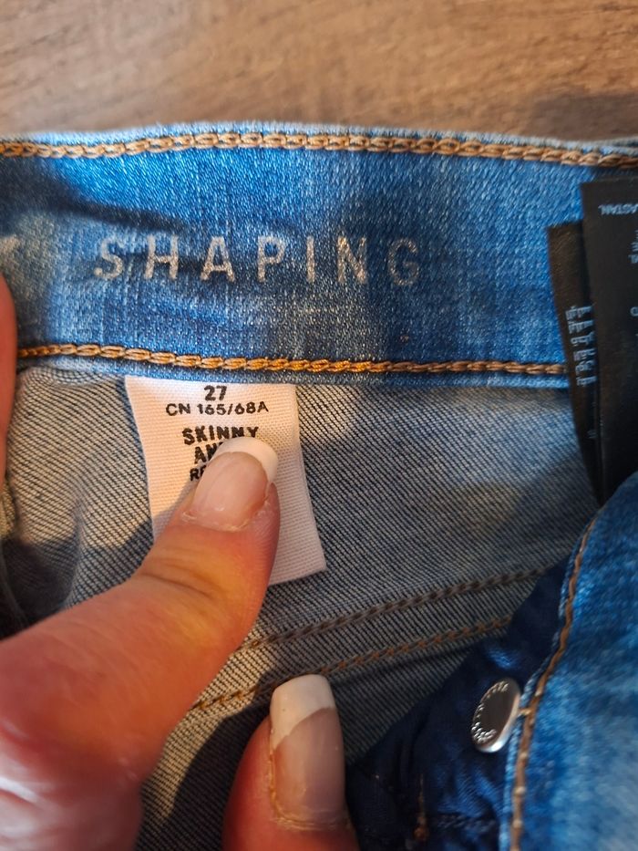 Lot de 8 pantalons taille 36 - photo numéro 4