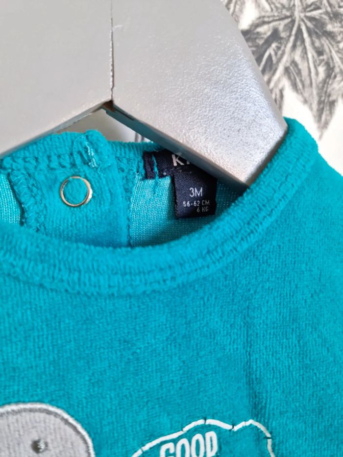 Pyjama Kiabi - photo numéro 3