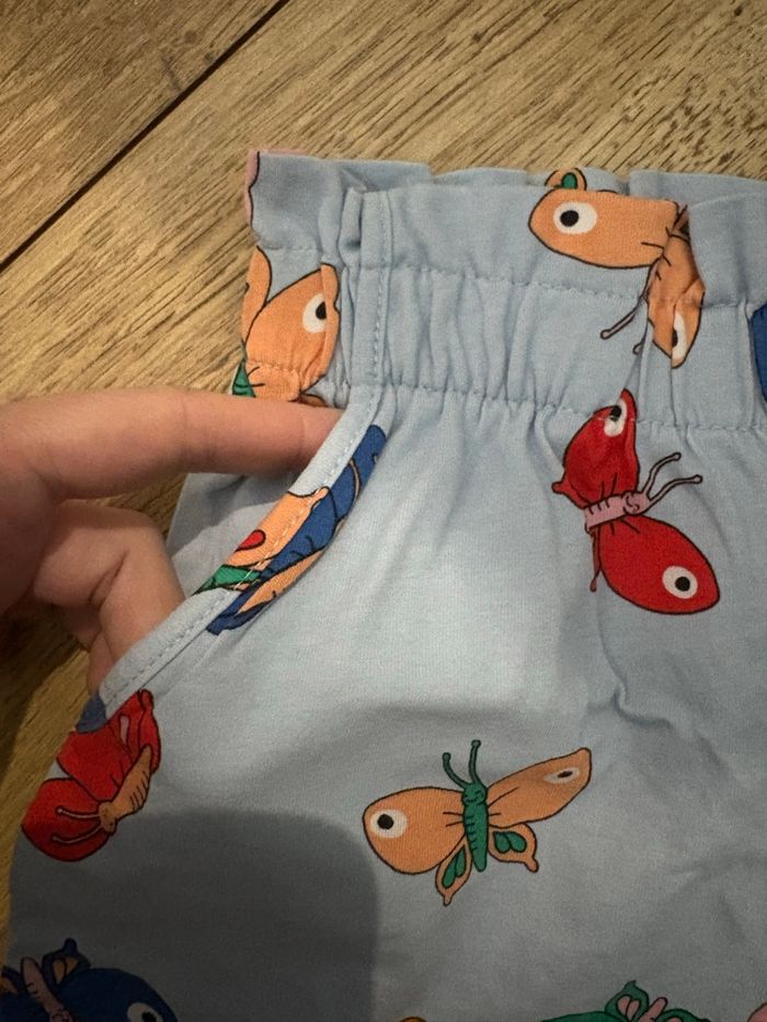 Short 5-6 ans - photo numéro 2