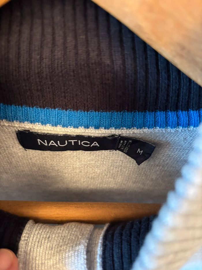 Pull  Nautica - photo numéro 6