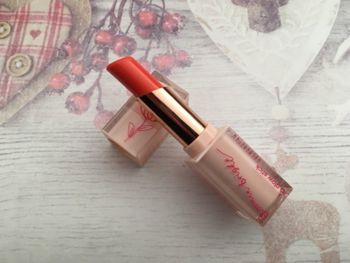 Baume lèvres teinté  Essence neuf