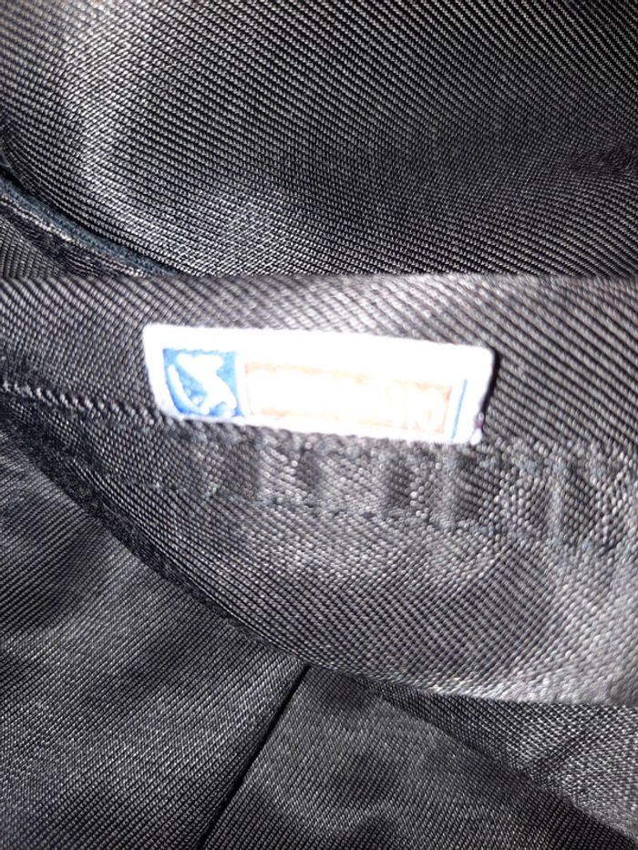 2 pantalons d intervention anti-statique taille 44 - photo numéro 7