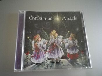 CHRISTMAS ANGELS