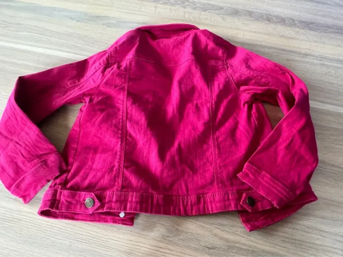 Veste TAO 8 ans - photo numéro 3