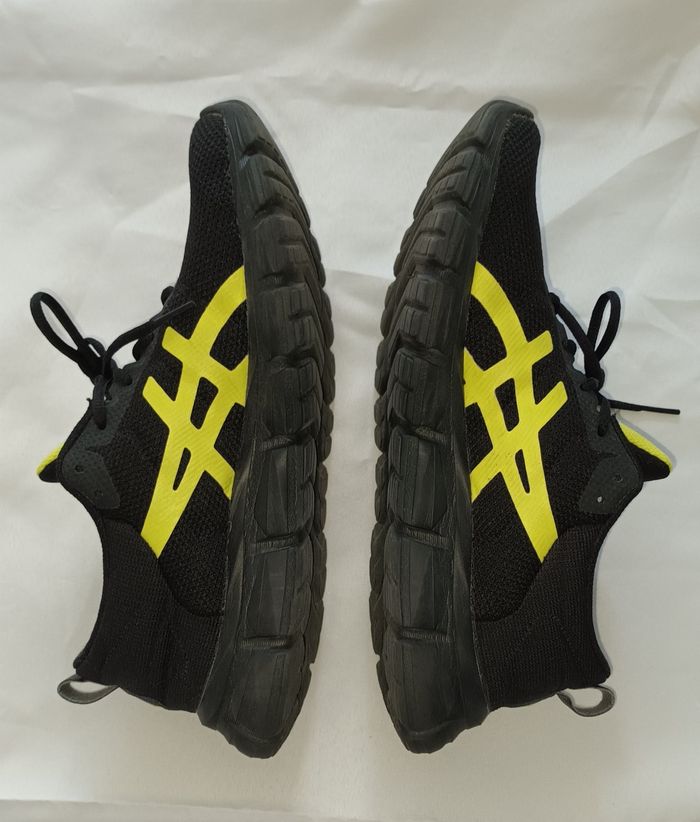 Basket Asics - photo numéro 2