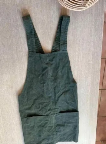 Salopette taille  36