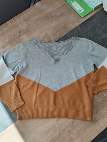 Pull 40
