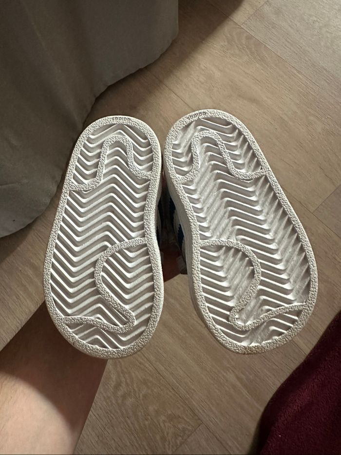 Chaussures bébé - photo numéro 4