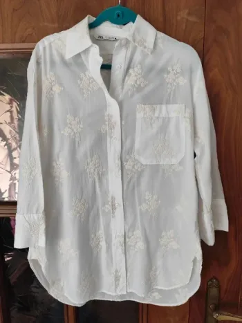 Chemise Zara