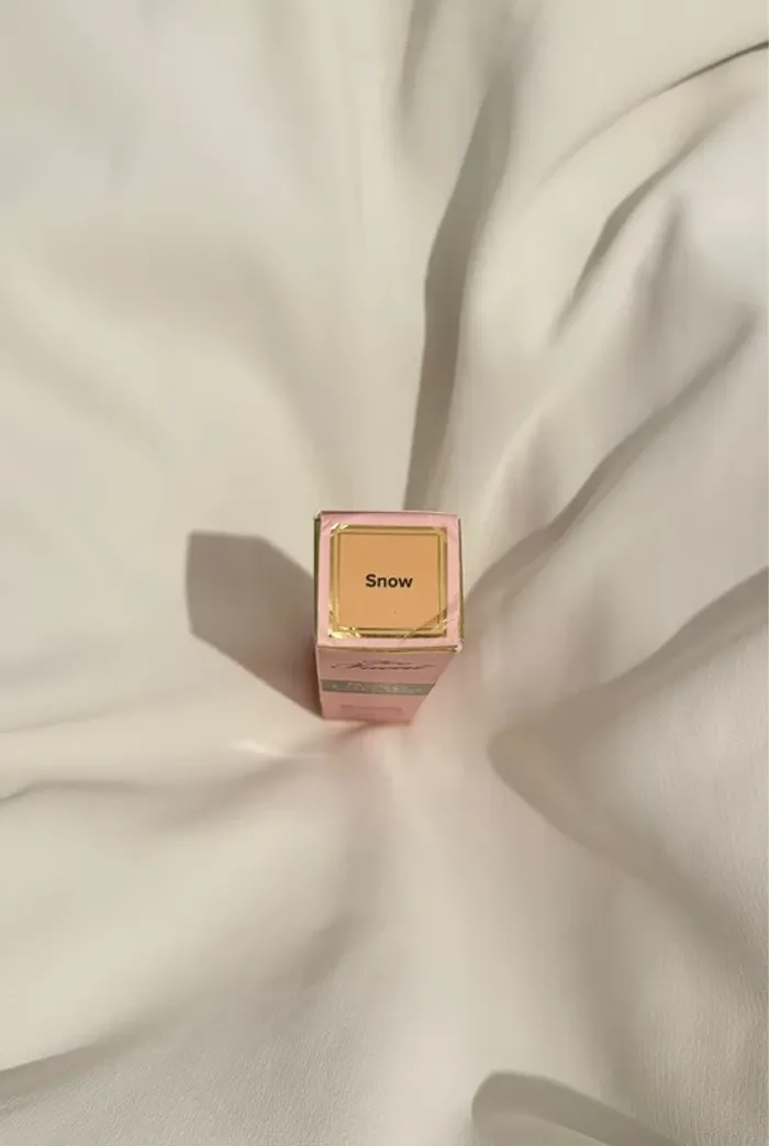 Too faced born this way soft matte - photo numéro 3