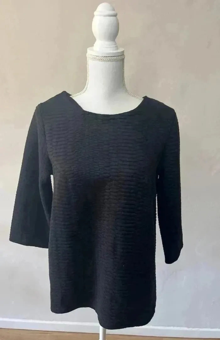 Blouse Camaieu - Taille L - photo numéro 2