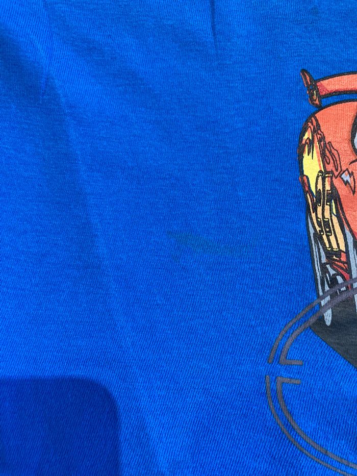 Tee-shirts - photo numéro 4