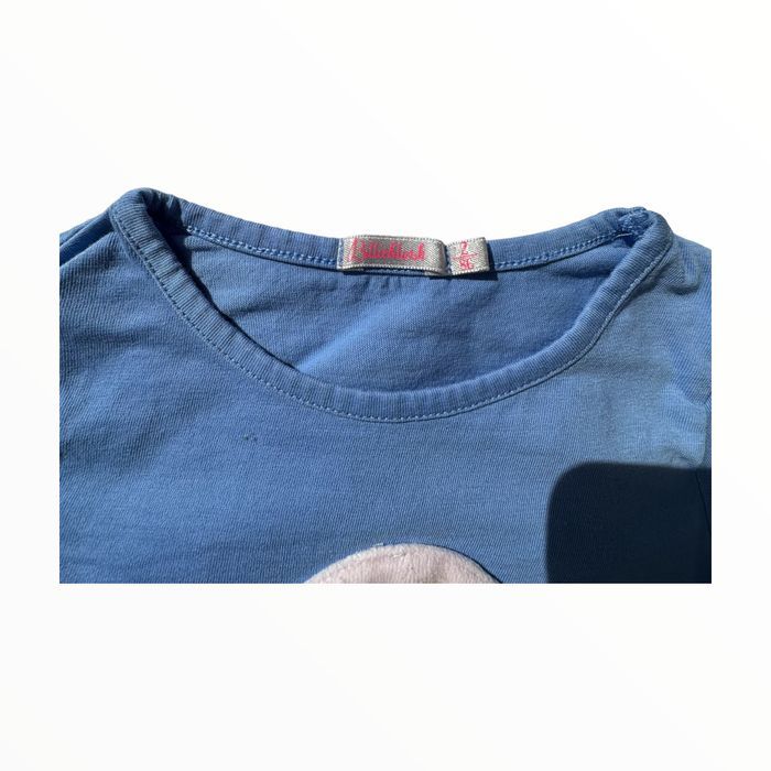T-shirt manches longues Billieblush 2 ans (9€) - photo numéro 4