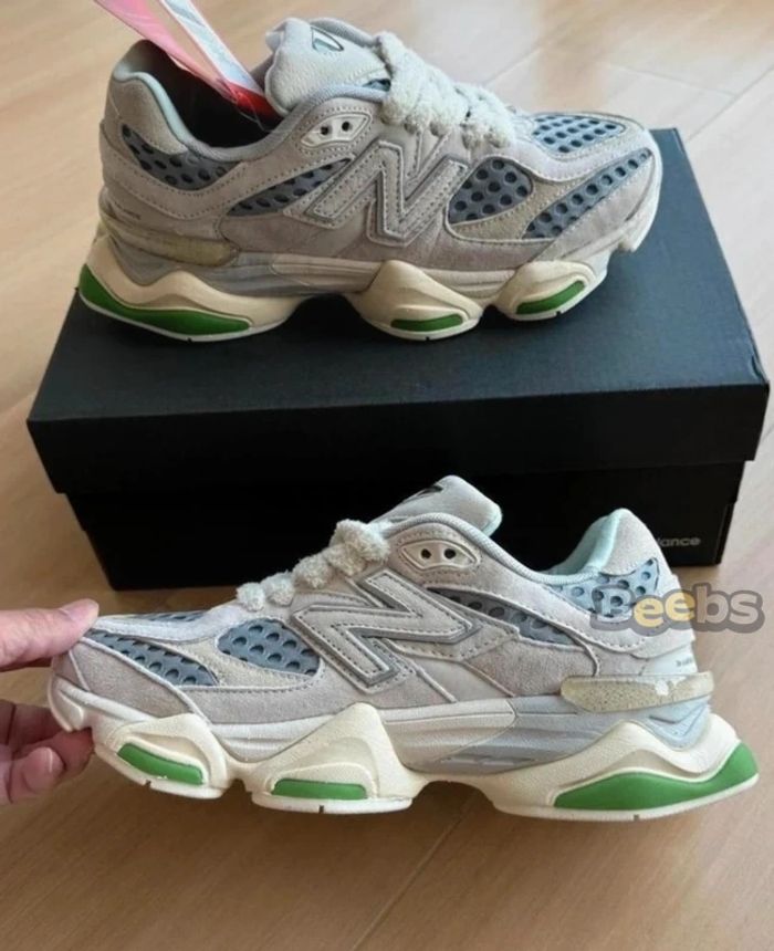 New Balance 9060 Taille 37 - photo numéro 1
