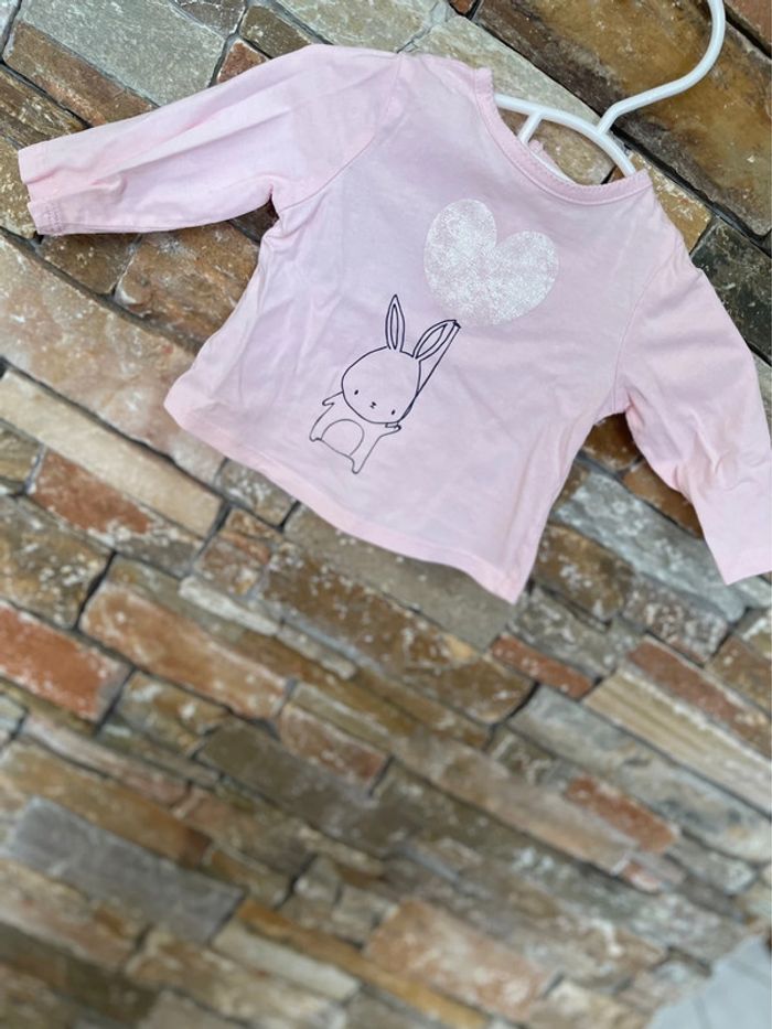 T shirt