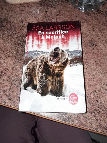 Super polar nordique haut suspense coup de coeur