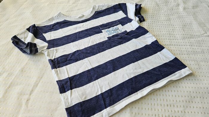 Tee-shirt mango