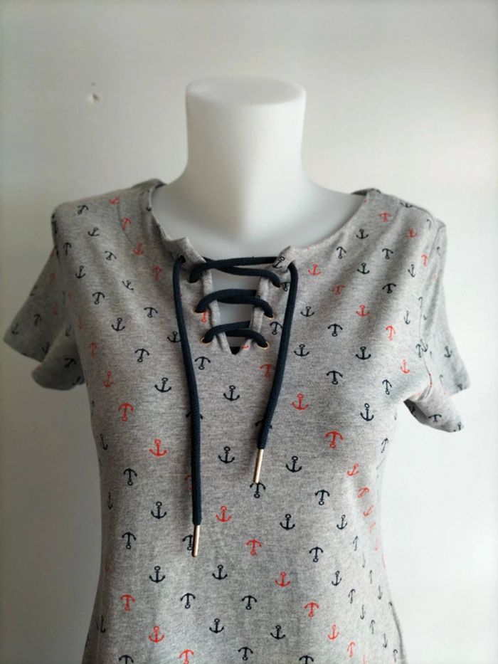 Robe Femmes Tommy Hilfiger (M) - photo numéro 3