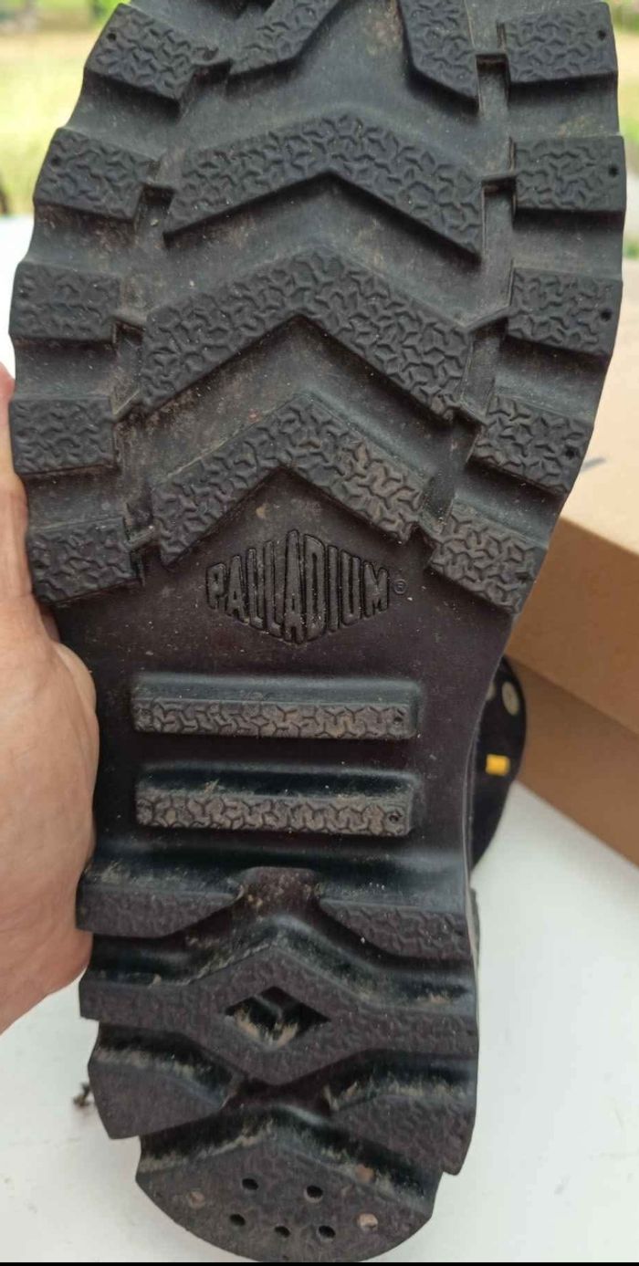 Palladium - photo numéro 4