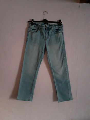 Jeans Kiabi skinny fit