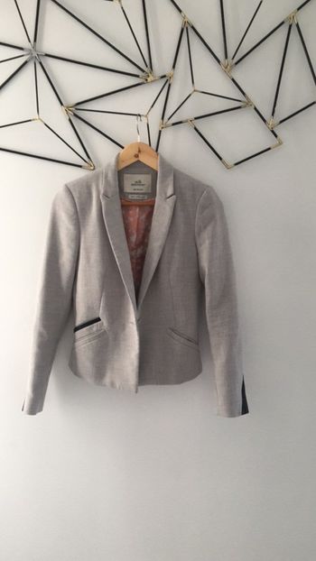 Blazer bershka