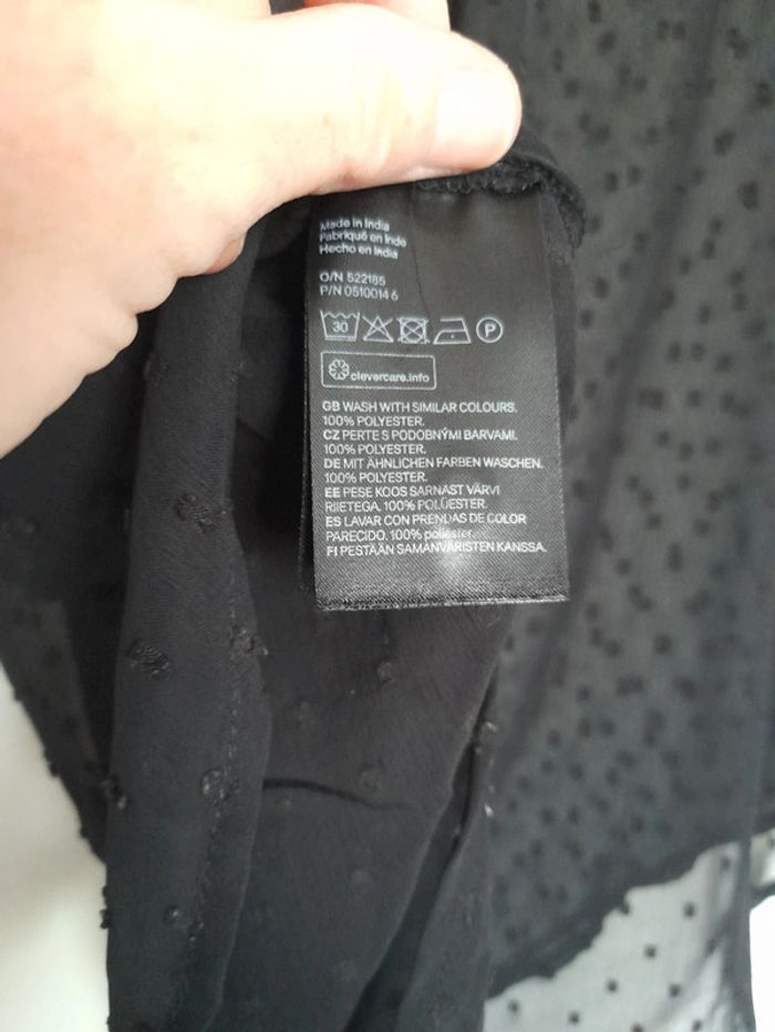 Chemise H&M - photo numéro 5