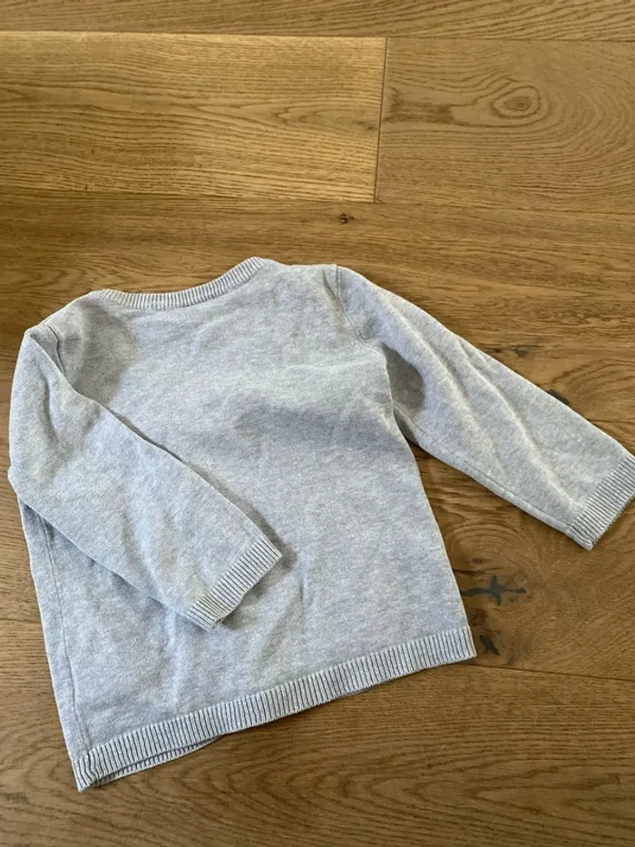 Gilet H&M - photo numéro 4