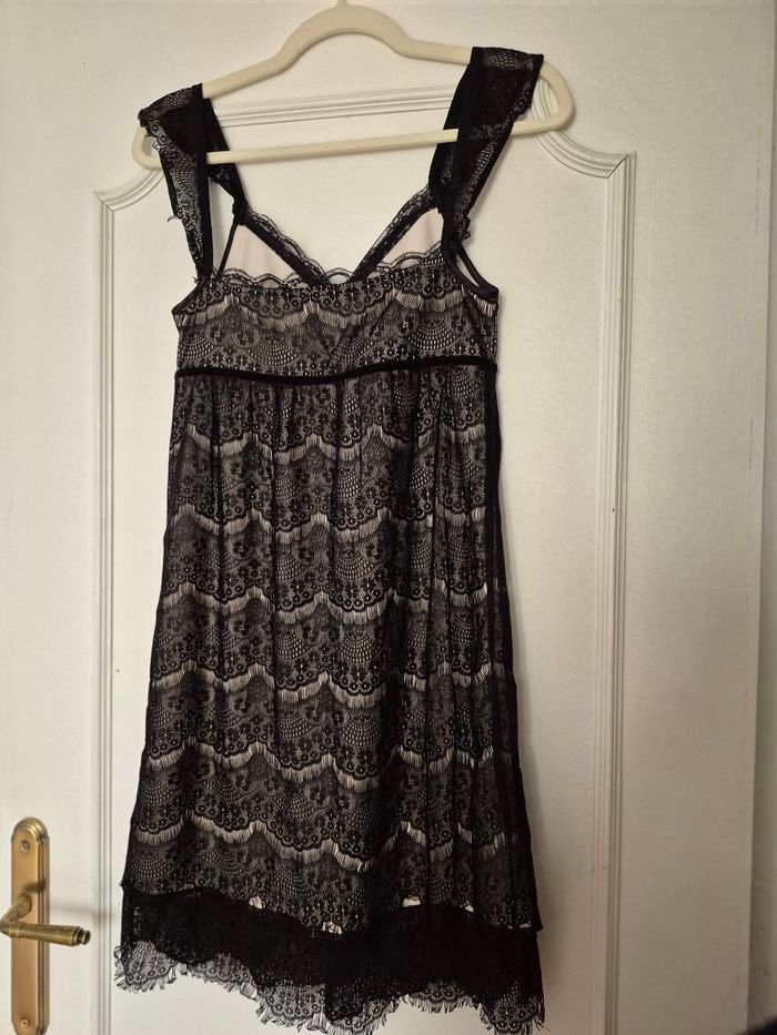 Robe de soirée femme 36 - photo numéro 2