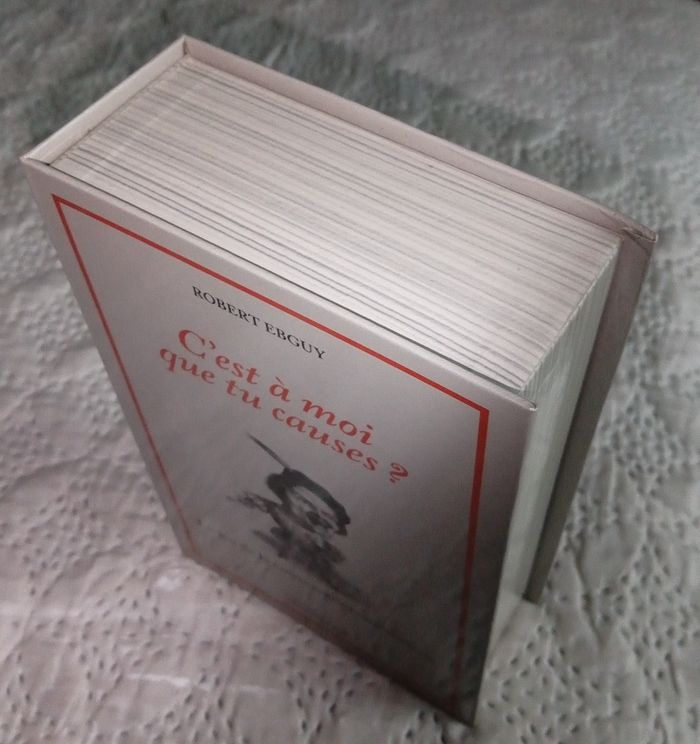 Jeu drôle - photo numéro 5