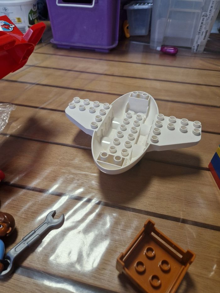 Lego duplo 10590 - photo numéro 9