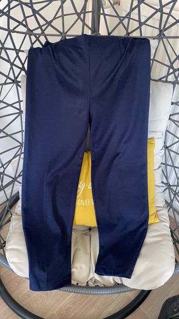 Pantalon damart taille 42