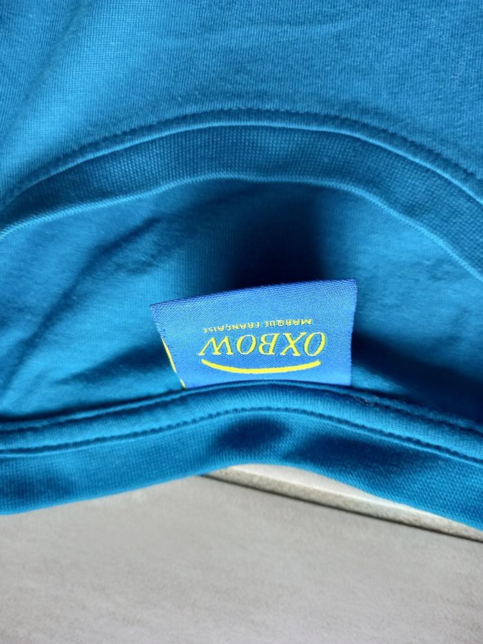 Tee shirt oxbow - photo numéro 3