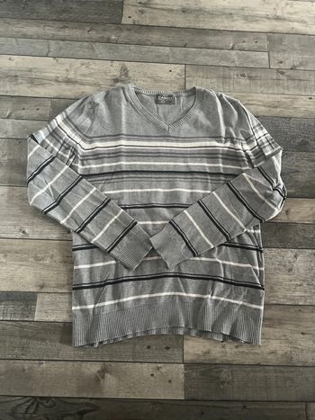 Pull col V