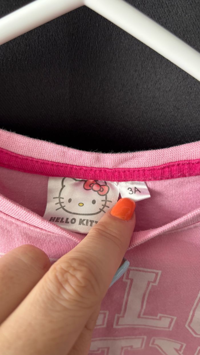 Tee shirt - photo numéro 3