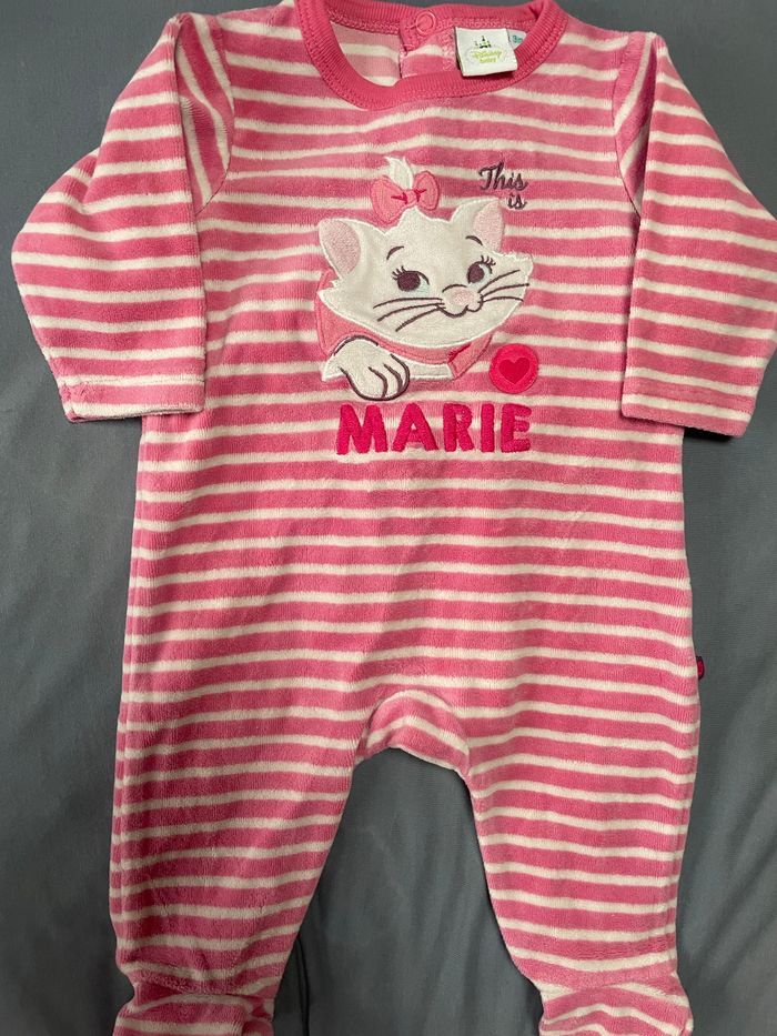 3mois - photo numéro 3