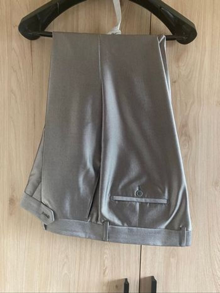 Costume mariage - photo numéro 8