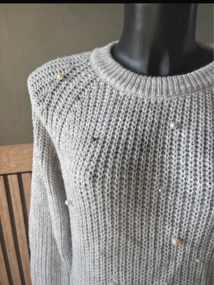 Pull long taille : L 📦 - photo numéro 2