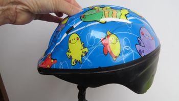 casque vélo
