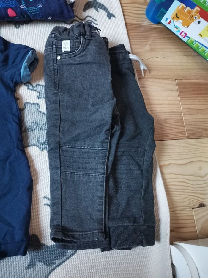 Lot habit - photo numéro 7