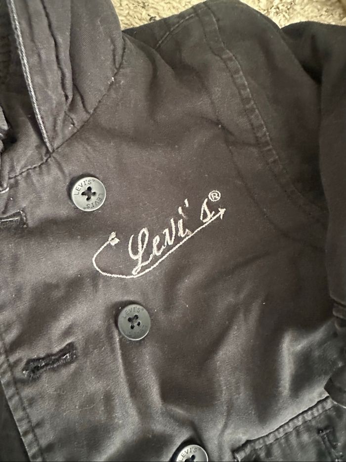 Manteaux Levi’s Bb - photo numéro 3