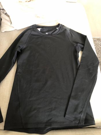 T-shirt sport climacool adidas