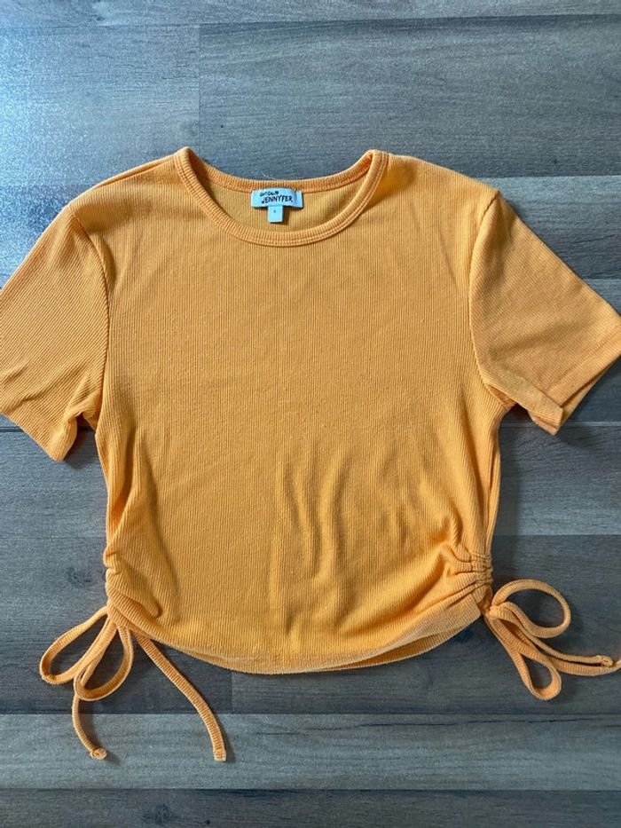 Tee-shirts filles Jennifer s - photo numéro 3