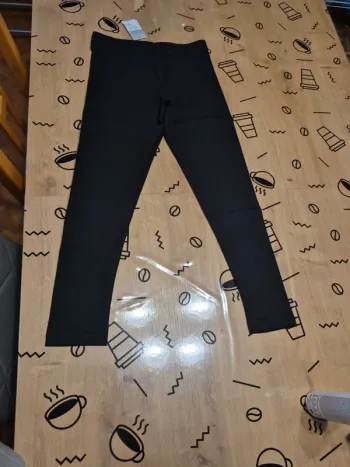 Leggings 10/11ans