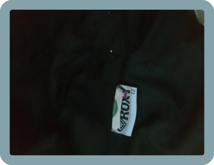 Manteau fille 12 ans Roxy - photo numéro 5