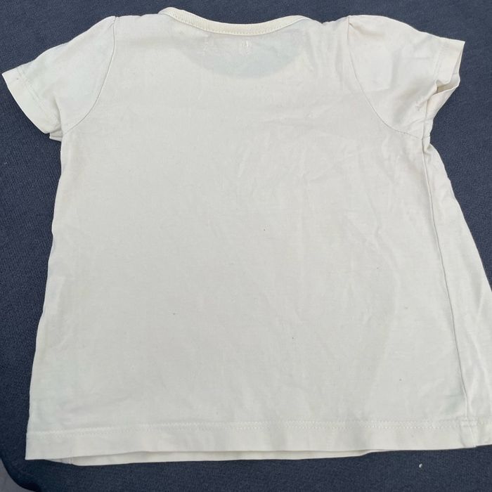 T-shirt enfant - photo numéro 2