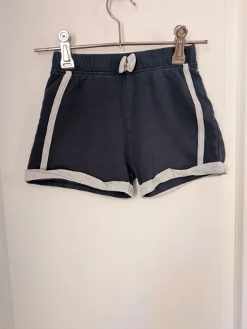 Short Lili Marelle